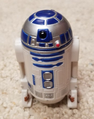 Star wars 1996 - star, applause