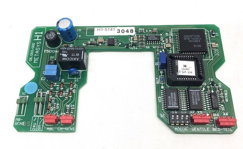 Metasys carte mère - h1,