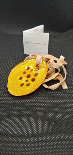 Collana antica murrina - collana,