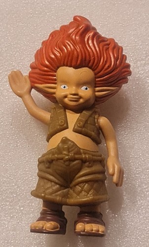 Figurine mac donald - figurine,