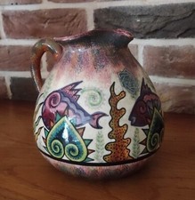 QUIMPER  ATELIER P. FOUILLEN