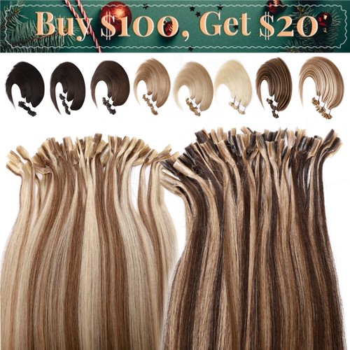 Extensions cheveux - 0.5g,