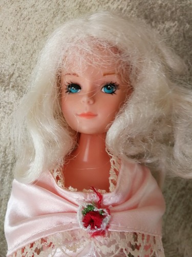Poupée betty teen tong - teen,