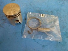 Piston Franco Morini 398