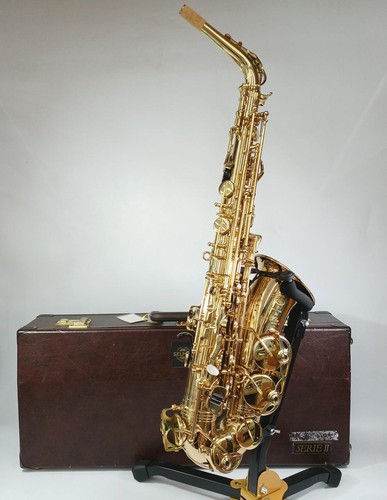 Selmer super action serie 2 - selmer,