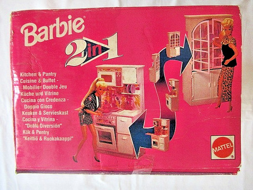 Barbie 11426 en - 11426,