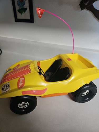 Vintage 1972 barbie goin - 1972,