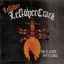 Leftover crack the - leftover, and