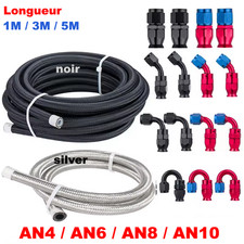 Tuyau Durite Essence Diesel