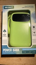 Batterie Externe Power Bank