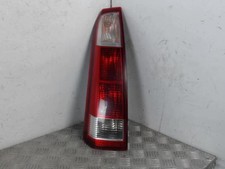 Feu arriere principal gauche