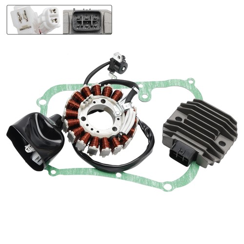 Régulateur alternateur stator - régulateur,