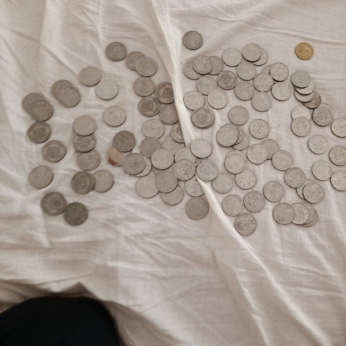 Ancien piece dirham - dirham, hassan