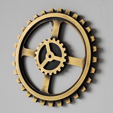 24cm vintage style - 24cm,
