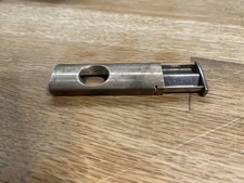 Rostfrei mini coupe-cigare en