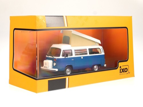 Volkswagen transporter t2b - volkswagen, vw
