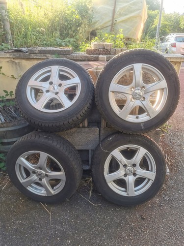 Roues completes jantes - roues,