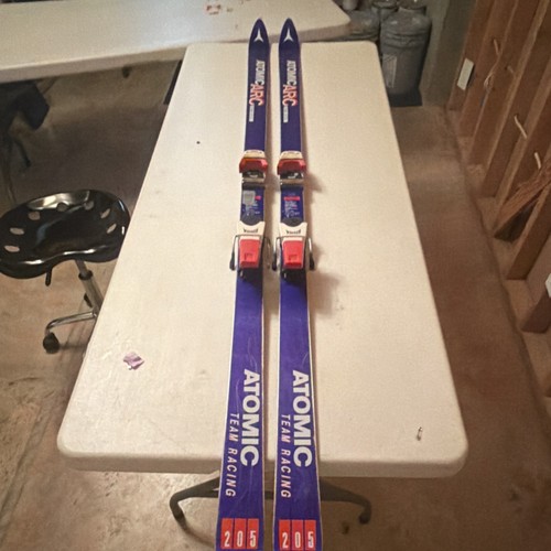 Atomic arc team hv3 - hv3, sl