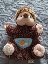 Doudou Peluche MARIONNETTE