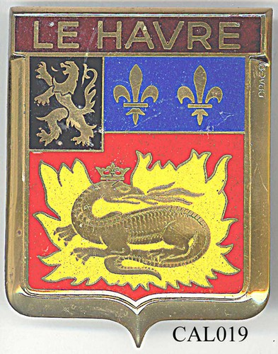 Cal019 plaque de calandre - plaque,