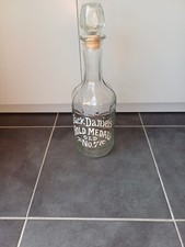 Jack daniel's grande bouteille