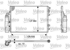 VALEO Condenseur de