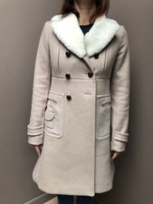 Manteau TARA JARMON T36 -50%