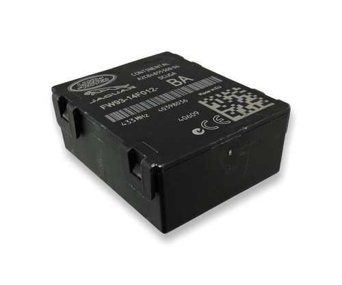 Module récepteur - module, de