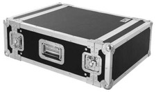 4U 48.3cm Rack Flight Étui