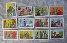 #Scolaire Vintage# Editions Educatives Paris Série A / collection Histoire