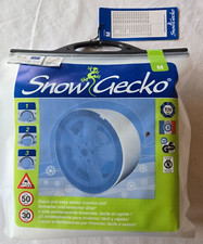 Chaussettes à neige neuves