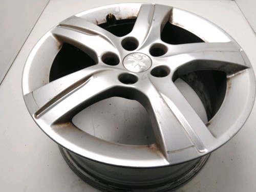Jante alliage peugeot 508 - peugeot,