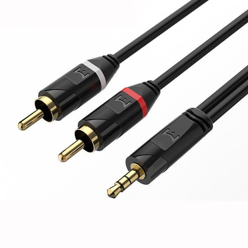 5mm rca cable 2rca - to,