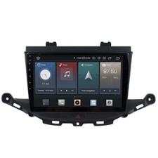 Pour Opel Astra K 15-19 9 "