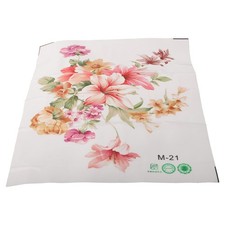 Autocollant mural autocollant