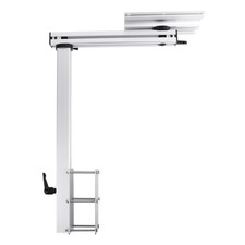 Swiveling Table Mount