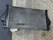 Echangeur air (Intercooler)