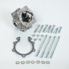 Paire carter moteur pour - de,