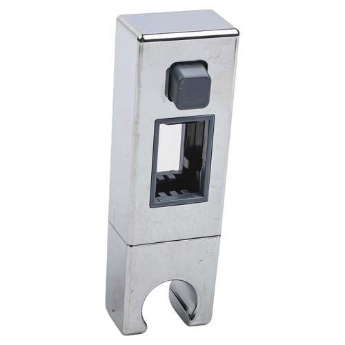 Porte pommeau douche - porte,