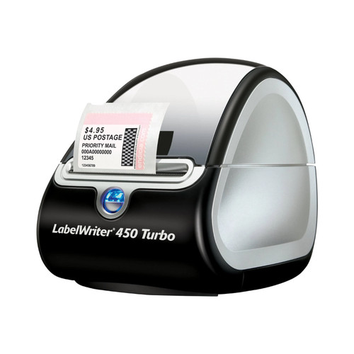 Dymo labelwriter 450 turbo - dymo,