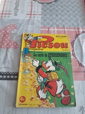 PICSOU Magazine n°56