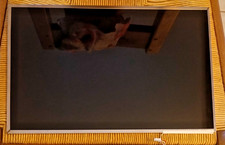 Écran LCD d'ordinateur