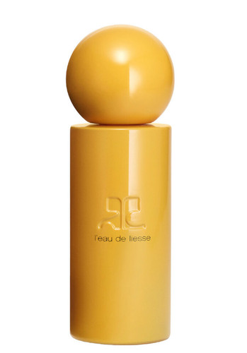 Courrèges eau liesse - l'eau,
