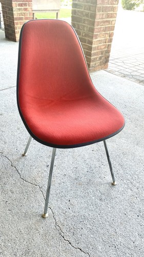 Vintage herman miller - vintage, eames