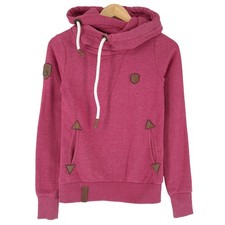 Pull capuche femme naketano - femme,