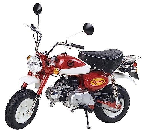 Tamiya honda monkey 2000 - tamiya,
