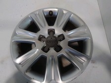 ROUE EN ALLIAGE LÉGER ---- AUDI A1 (8X1/8XK) 2011 8X0601025AQ