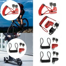 Cadenas antivol pour roues de