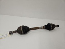 Cardan gauche (transmission)