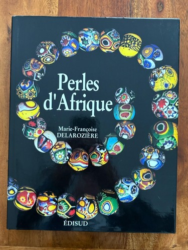 Perles afrique marie - ,,